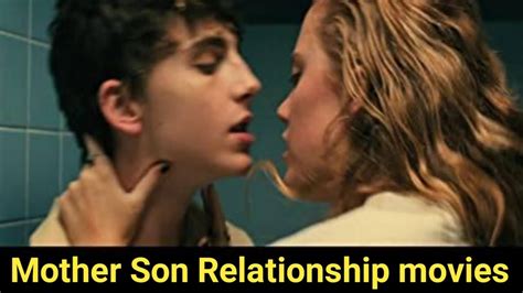 film sex mom and son